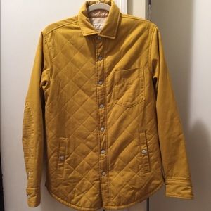 Rag and Bone men’s work jacket